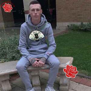 Steven Corbett – profile image