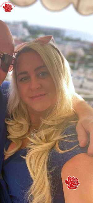 Kelly Hoyle – profile image