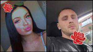 Michael Cross and Paige Ryan – profile image