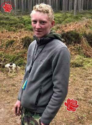 Ryan Martin – profile image