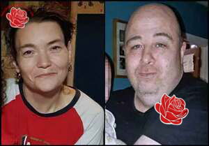 Jason and Toni Woodford – profile image