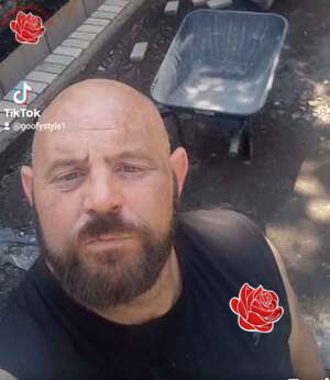 Paul Roberts – profile image