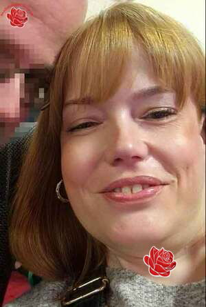 Adele Milne – profile image