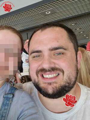 James Hamill – profile image