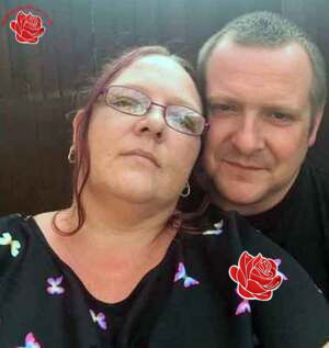 Matt and Kirsty Gerlach – profile image