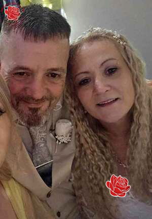 Johnathan Phillips and Laura Pittman – profile image