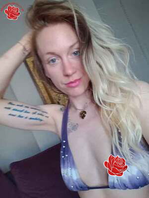 Zara Doherty – profile image