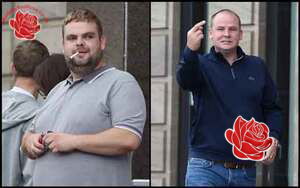 Tom and William Mongan – profile image