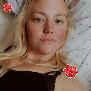 Charlotte Kenny – profile image
