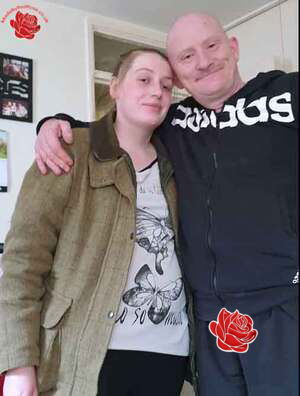 Andrew Allen and Siobhan Barker – profile image