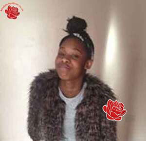 Danisha Irving – profile image