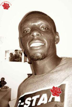 Leon Wilks – profile image