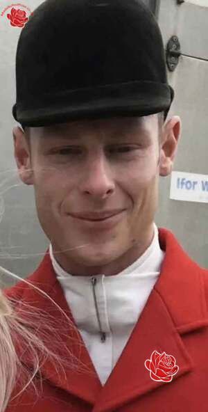 Myles O’Connor – profile image