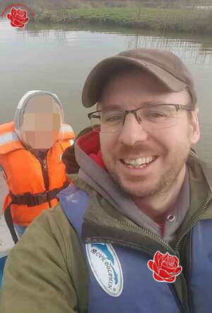 Chris Feeley – profile image