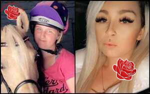 Charlie Hingley and Lucia Stanton – profile image