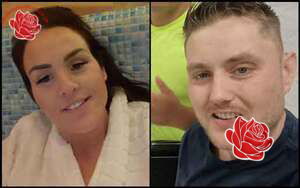 Joshua Brown and Mary Lou Brown – profile image