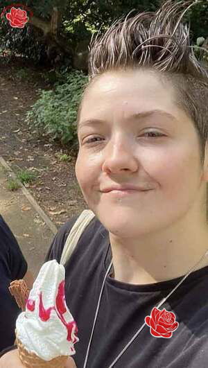 Amy Youll – profile image