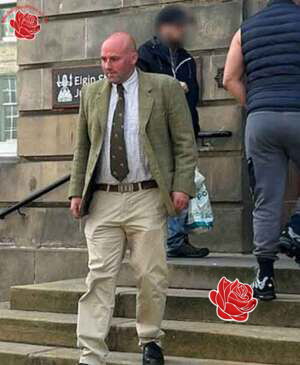 David Scott – profile image