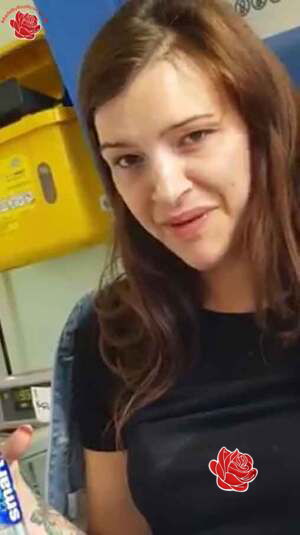 Danielle McQuade – profile image