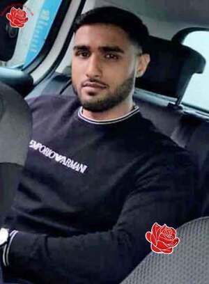 Ali Nazam – profile image