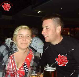 Margaret Stanners and Keiron Cruise – profile image