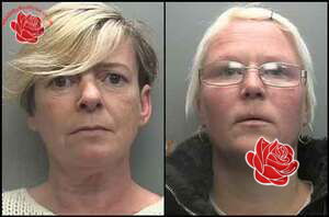 Nicola Bradley and Tracy Dixon – profile image