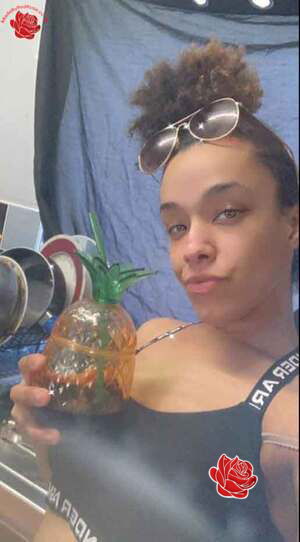 Tameesha Ewing – profile image