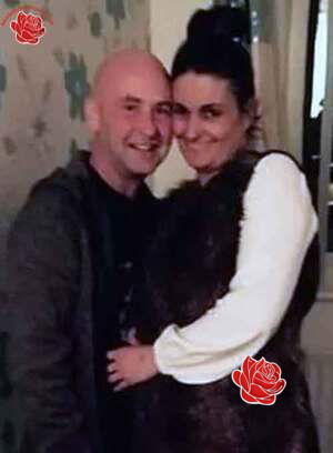 Brenda Pilling and Darren Horsford – profile image