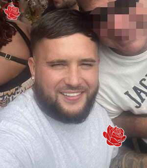 Lee Gladwin – profile image