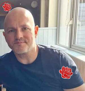 Mark Carson – profile image