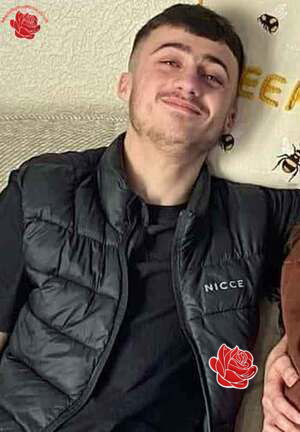 Jordan Wileman – profile image