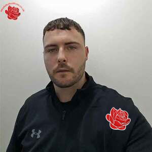Brendan Dorothy – profile image