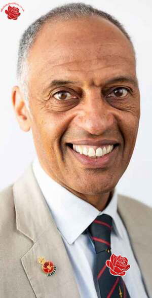Garry Sutherland – profile image