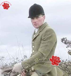 Christopher Woodward – profile image