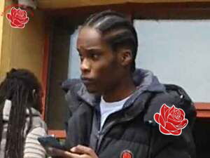 Nicholas Kengere – profile image