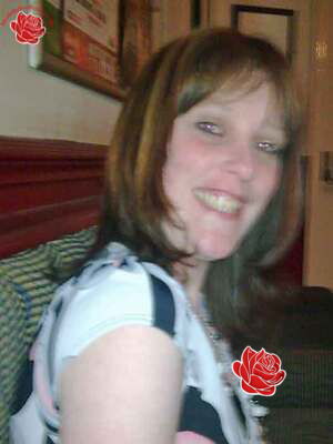 Sarah Murgatroyd – profile image