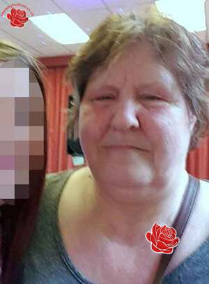 June Thistleton – profile image