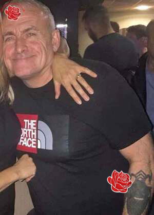 Alan Mee – profile image