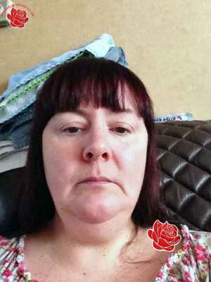 Stephanie McLoughlin – profile image