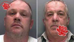 Rob Makepeace and Nathen Smith – profile image