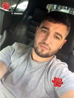 Lee Rajas – profile image