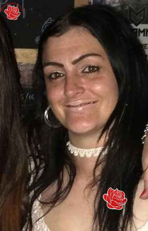 Ricki Haywood – profile image