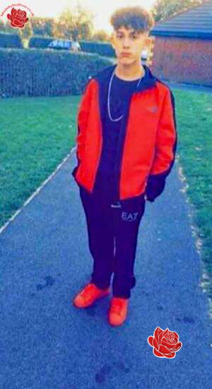 Tyrese Dawood – profile image
