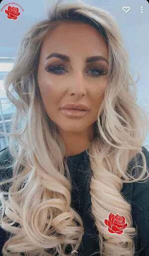 Zoe Small – profile image
