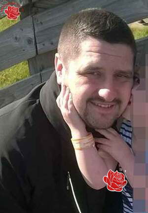 Paul Wynne – profile image