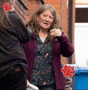 Caroline Smith – profile image