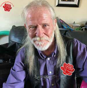 Terry Reid – profile image