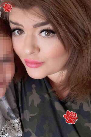 Racheal Gudge – profile image