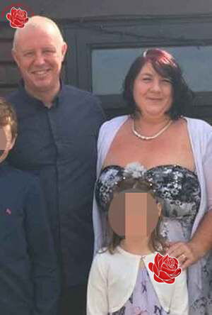 Steven and Nikki Parrott – profile image