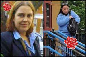 Sonia Marcos – profile image